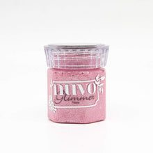Load image into Gallery viewer, Nuvo Glimmer Paste Nuvo - Glimmer Paste - Pink Novalie - 1543N
