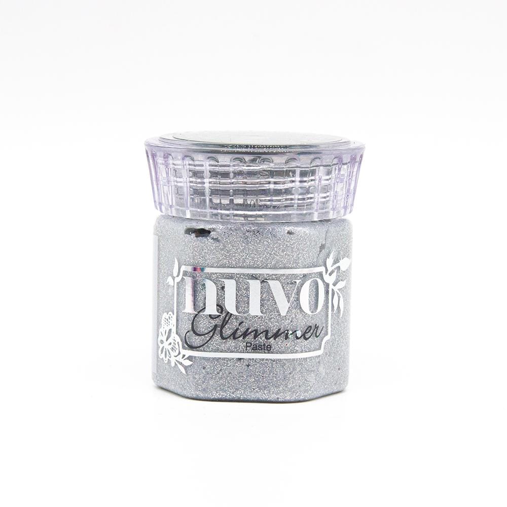 Nuvo Glimmer Paste Nuvo - Glimmer Paste - Shooting Stars - 1549N