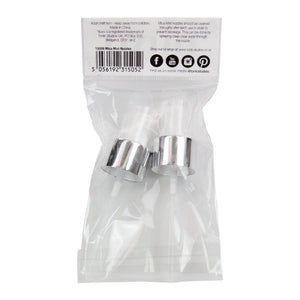 Nuvo Mica Mist Mica Mist - Replacement Nozzles (2/PK) - 1505N