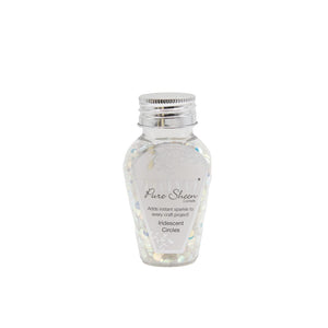 Nuvo Nuvo Confetti Nuvo - Confetti 50ml Bottle - 1076N