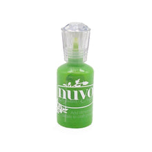 Load image into Gallery viewer, Nuvo Nuvo Drops Nuvo - Crystal Drops - Sprig of Mistletoe - 697N
