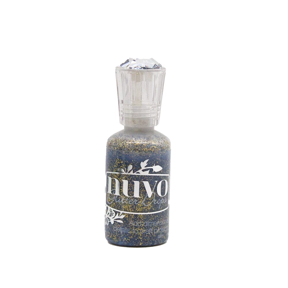 Nuvo Nuvo Drops Nuvo - Glitter Drops - Gold Dust - 779N