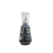 Load image into Gallery viewer, Nuvo Nuvo Drops Nuvo - Stone Drops - Inkwell Black - 1285N
