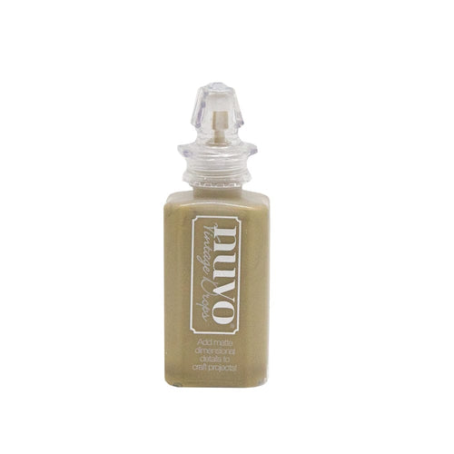 Nuvo Nuvo Drops Nuvo - Vintage Drops - Glided Gold - 1324N