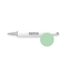 Load image into Gallery viewer, Nuvo Pens and Pencils copy Nuvo - Single Marker Pen Collection - Pillow Mint - 359N
