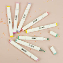 Load image into Gallery viewer, Nuvo Pens and Pencils copyNuvo - Marker Pen Collection - Bright &amp; Dark Collection - 24 Pack - 352N
