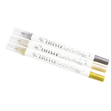 Load image into Gallery viewer, Nuvo Pens and Pencils Nuvo - Dual Tip Dot Markers - Metallic - 140n
