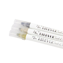 Load image into Gallery viewer, Nuvo Pens and Pencils Nuvo - Dual Tip Dot Markers - Metallic - 140n
