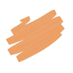 Nuvo Pens and Pencils Nuvo - Single Marker Pen Collection - Butternut Squash - 391n