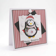 Load image into Gallery viewer, Tonic Studios bundle Tonic Studios - Snow Much Fun - Blister Set - 4532e
