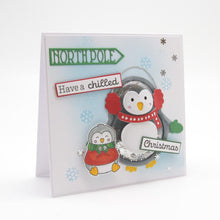 Load image into Gallery viewer, Tonic Studios bundle Tonic Studios - Snow Much Fun - Blister Set - 4532e
