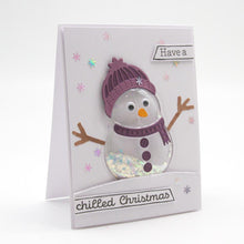 Load image into Gallery viewer, Tonic Studios bundle Tonic Studios - Snow Much Fun - Blister Set - 4532e
