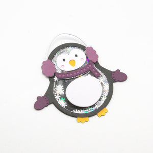 Tonic Studios bundle Tonic Studios - Snow Much Fun - Blister Set - 4532e