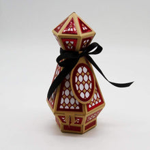 Load image into Gallery viewer, Tonic Studios Die Cutting Alluring Perfume Bottle Glowing Aroma Die Set - 4264E
