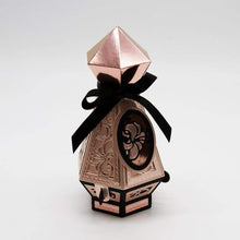 Load image into Gallery viewer, Tonic Studios Die Cutting Alluring Perfume Bottle Glowing Aroma Die Set - 4264E
