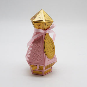 Tonic Studios Die Cutting Alluring Perfume Bottle Glowing Aroma Die Set - 4264E