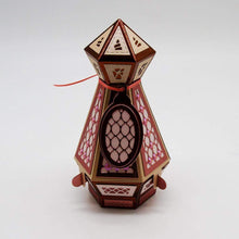 Load image into Gallery viewer, Tonic Studios Die Cutting Alluring Perfume Bottle Glowing Aroma Die Set - 4264E
