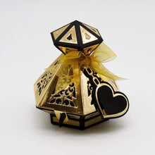 Load image into Gallery viewer, Tonic Studios Die Cutting Alluring Perfume Bottle Sweet Fragrance Die Set - 4263E
