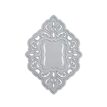 Load image into Gallery viewer, Tonic Studios Die Cutting Antique Frame - Tag Die Set - 4667E
