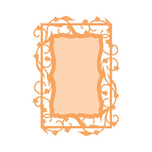Load image into Gallery viewer, Tonic Studios Die Cutting Believe Frame Die Set - 4738E
