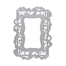 Load image into Gallery viewer, Tonic Studios Die Cutting Believe Frame Die Set - 4738E

