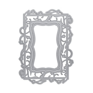 Tonic Studios Die Cutting Believe Frame Die Set - 4738E