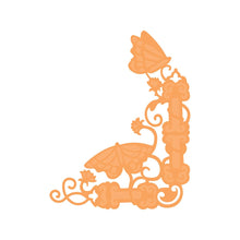 Load image into Gallery viewer, Tonic Studios Die Cutting Butterfly Empress Die Set - 4730E

