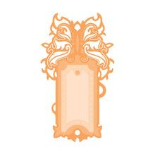 Load image into Gallery viewer, Tonic Studios Die Cutting Butterfly Tag Die Set - 4671E
