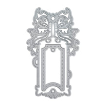 Load image into Gallery viewer, Tonic Studios Die Cutting Butterfly Tag Die Set - 4671E
