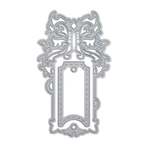 Tonic Studios Die Cutting Butterfly Tag Die Set - 4671E