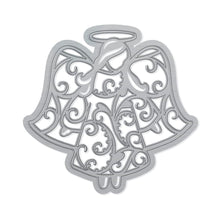Load image into Gallery viewer, Tonic Studios Die Cutting Christmas Angel Die Set - 4709E
