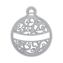 Load image into Gallery viewer, Tonic Studios Die Cutting Christmas Bauble Die Set - 4708E
