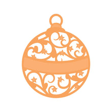 Load image into Gallery viewer, Tonic Studios Die Cutting Christmas Bauble Die Set - 4708E
