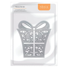 Load image into Gallery viewer, Tonic Studios Die Cutting Christmas Present Die Set - 4728E
