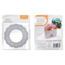Load image into Gallery viewer, Tonic Studios Die Cutting Daisy Circle Die Set - 4681E
