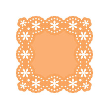 Load image into Gallery viewer, Tonic Studios Die Cutting Daisy Square Die Set - 4682E
