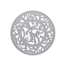 Load image into Gallery viewer, Tonic Studios Die Cutting Decorative Bow Ring Die Set - 4741E
