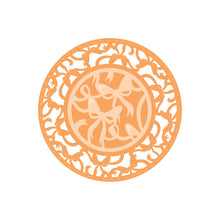 Load image into Gallery viewer, Tonic Studios Die Cutting Decorative Bow Ring Die Set - 4741E
