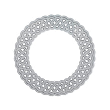 Load image into Gallery viewer, Tonic Studios Die Cutting Doily Circle Die Set - 4678E
