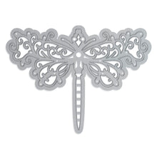 Load image into Gallery viewer, Tonic Studios Die Cutting Dragonfly Brooch Die Set - 4725E
