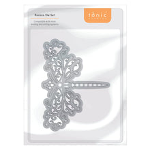 Load image into Gallery viewer, Tonic Studios Die Cutting Dragonfly Brooch Die Set - 4725E
