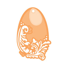 Load image into Gallery viewer, Tonic Studios Die Cutting Elegant Oval Tag Die Set - 4673E
