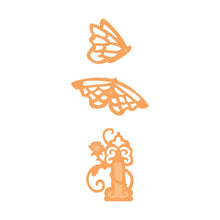 Load image into Gallery viewer, Tonic Studios Die Cutting Empress Elements Die Set - 4758E
