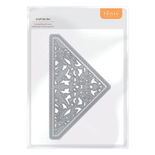 Load image into Gallery viewer, Tonic Studios Die Cutting Envelope Edge - Decor Die Set - 4736E
