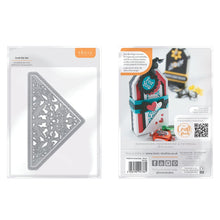 Load image into Gallery viewer, Tonic Studios Die Cutting Envelope Edge - Decor Die Set - 4736E
