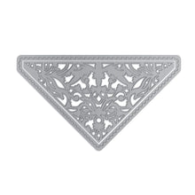 Load image into Gallery viewer, Tonic Studios Die Cutting Envelope Edge - Decor Die Set - 4736E
