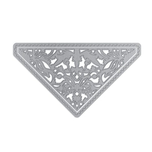 Tonic Studios Die Cutting Envelope Edge - Decor Die Set - 4736E