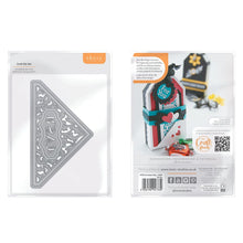 Load image into Gallery viewer, Tonic Studios Die Cutting Envelope Edge - RSVP Die Set - 4733E
