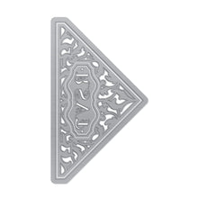 Load image into Gallery viewer, Tonic Studios Die Cutting Envelope Edge - RSVP Die Set - 4733E
