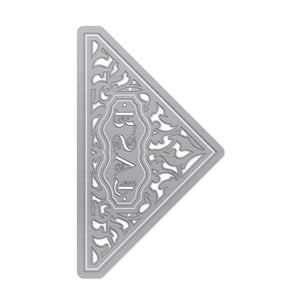 Tonic Studios Die Cutting Envelope Edge - RSVP Die Set - 4733E